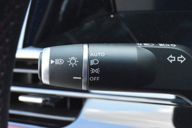 used 2025 INFINITI QX80 car, priced at $93,888