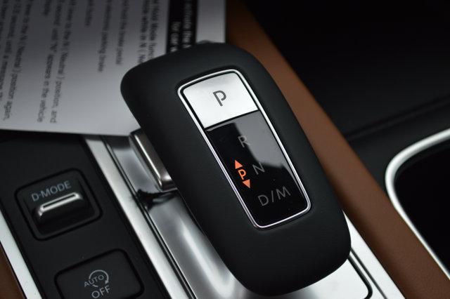 new 2025 INFINITI QX60 car, priced at $69,550
