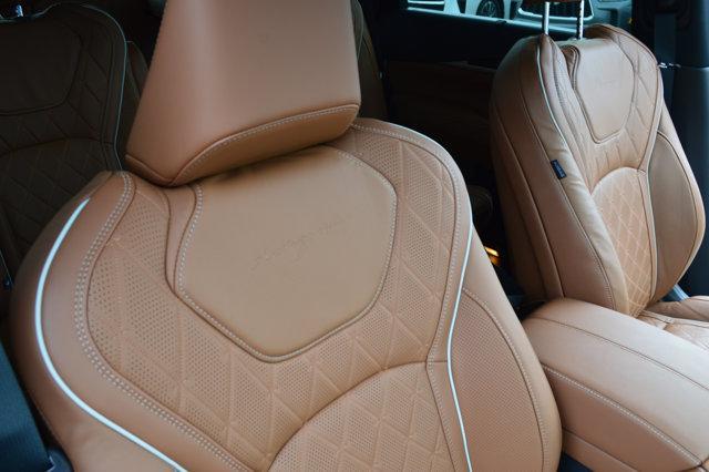 new 2025 INFINITI QX60 car, priced at $69,550