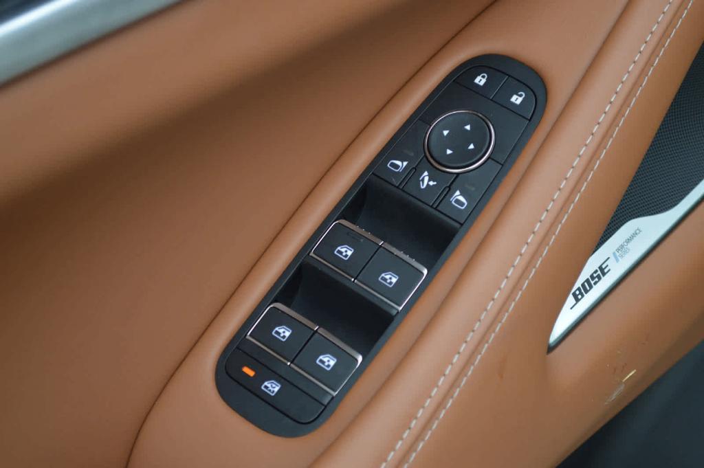 new 2025 INFINITI QX60 car, priced at $69,550
