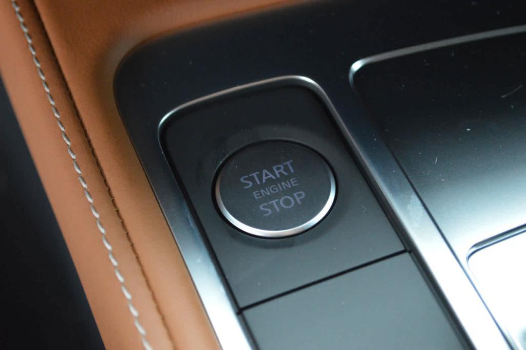new 2025 INFINITI QX60 car, priced at $69,550