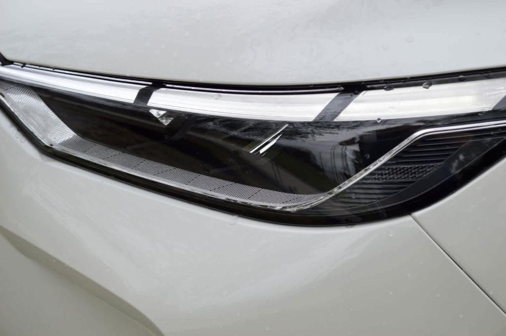 new 2025 INFINITI QX60 car, priced at $69,550