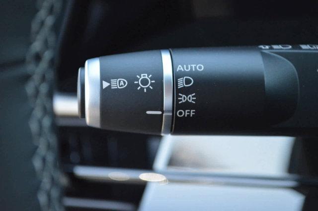 new 2025 INFINITI QX80 car, priced at $112,590