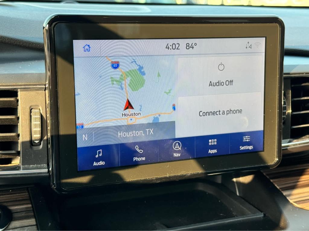 used 2020 Ford Explorer car, priced at $21,787