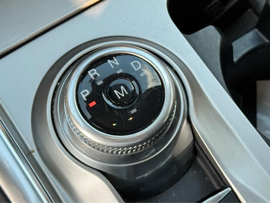 used 2020 Ford Explorer car, priced at $21,787