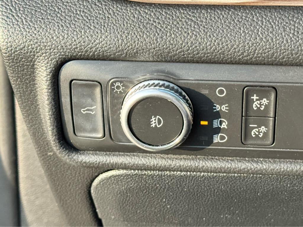 used 2020 Ford Explorer car, priced at $21,787