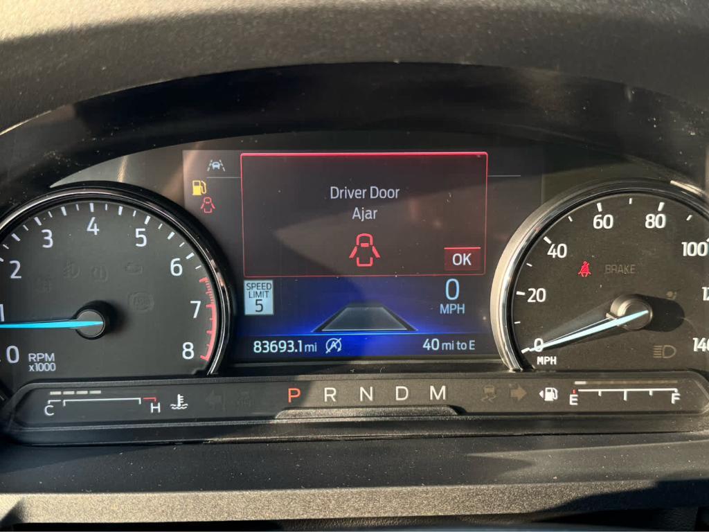 used 2020 Ford Explorer car, priced at $21,787