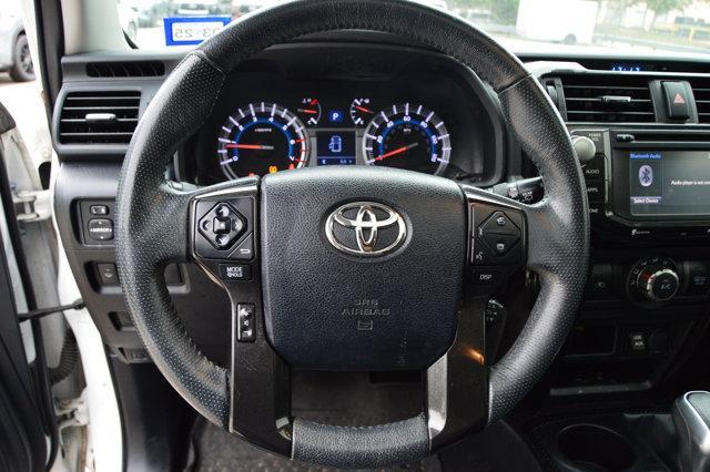 used 2018 Toyota 4Runner car, priced at $19,999