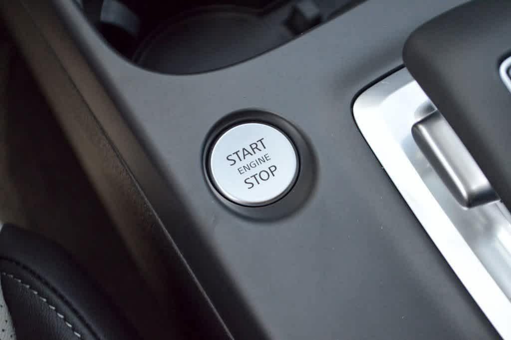 new 2025 INFINITI QX55 car, priced at $52,985
