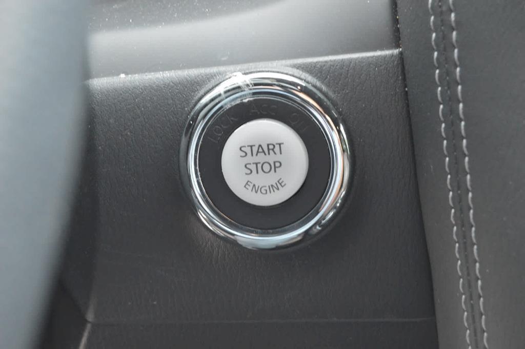 used 2024 Nissan Armada car, priced at $47,999