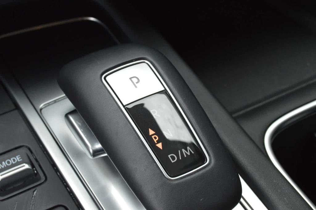 used 2024 INFINITI QX60 car, priced at $44,499