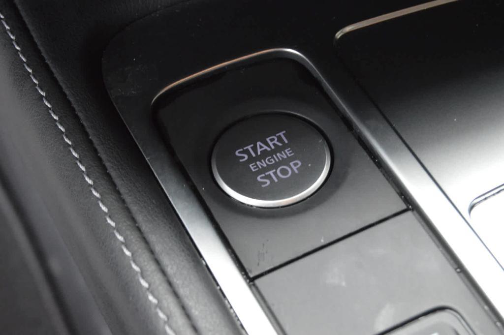 used 2024 INFINITI QX60 car, priced at $44,499