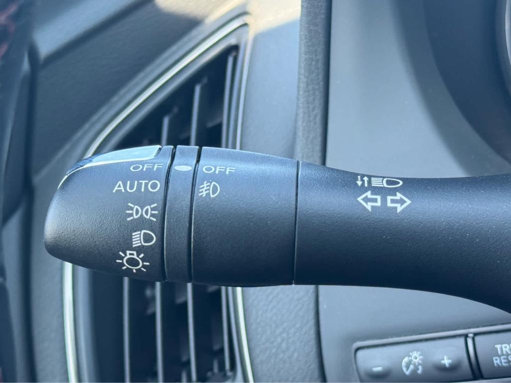 used 2024 INFINITI Q50 car, priced at $43,987