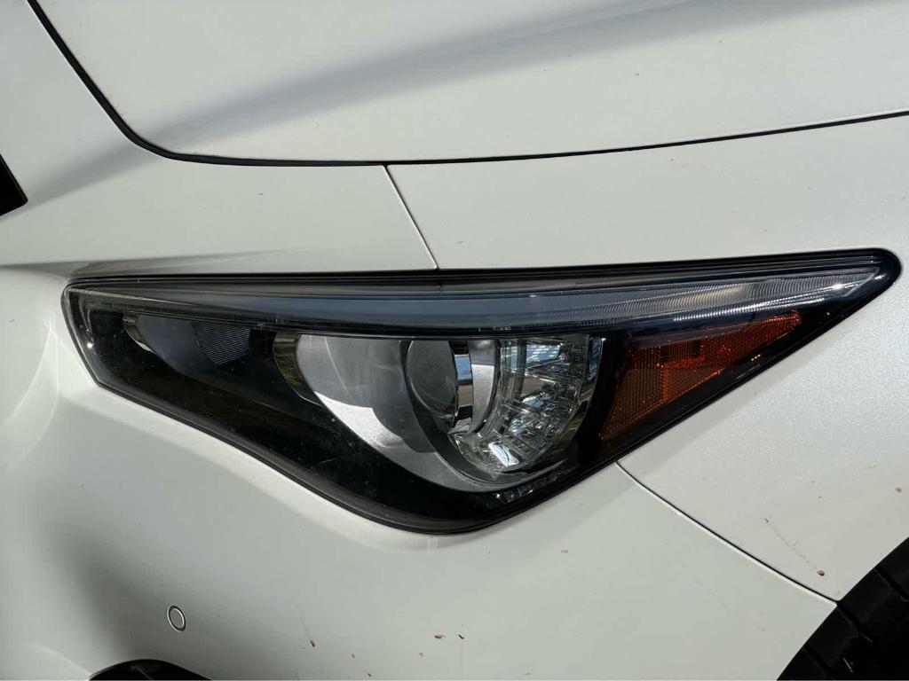 used 2024 INFINITI Q50 car, priced at $43,987