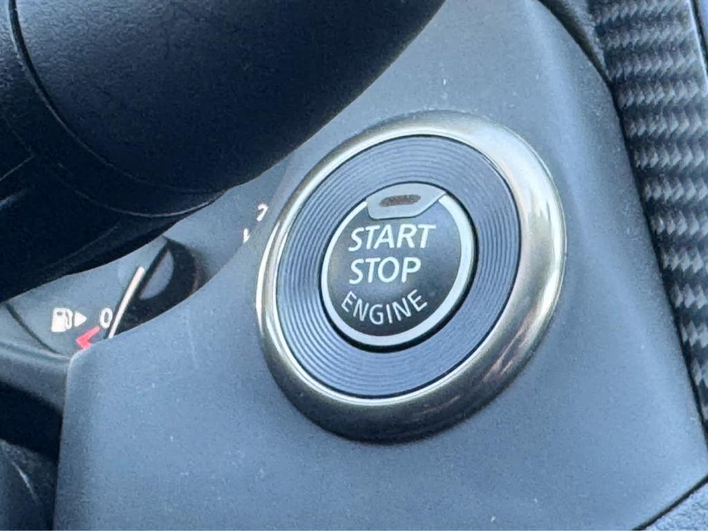 used 2024 INFINITI Q50 car, priced at $43,987