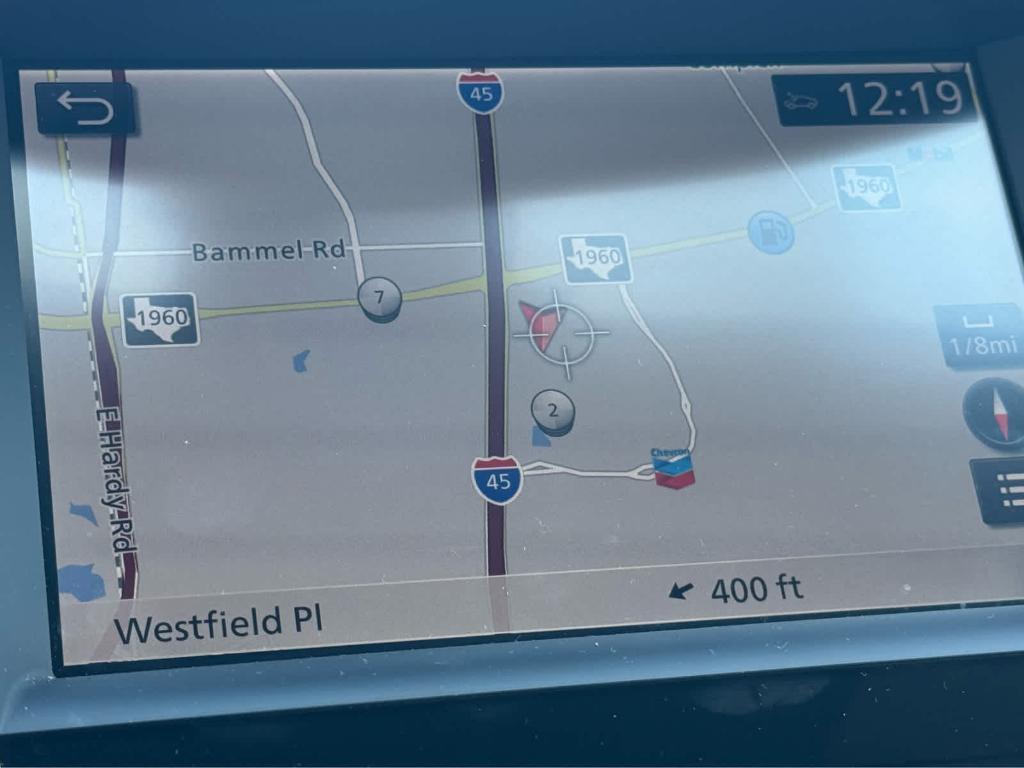 used 2024 INFINITI Q50 car, priced at $43,987