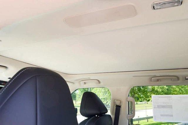 new 2025 INFINITI QX80 car, priced at $102,845