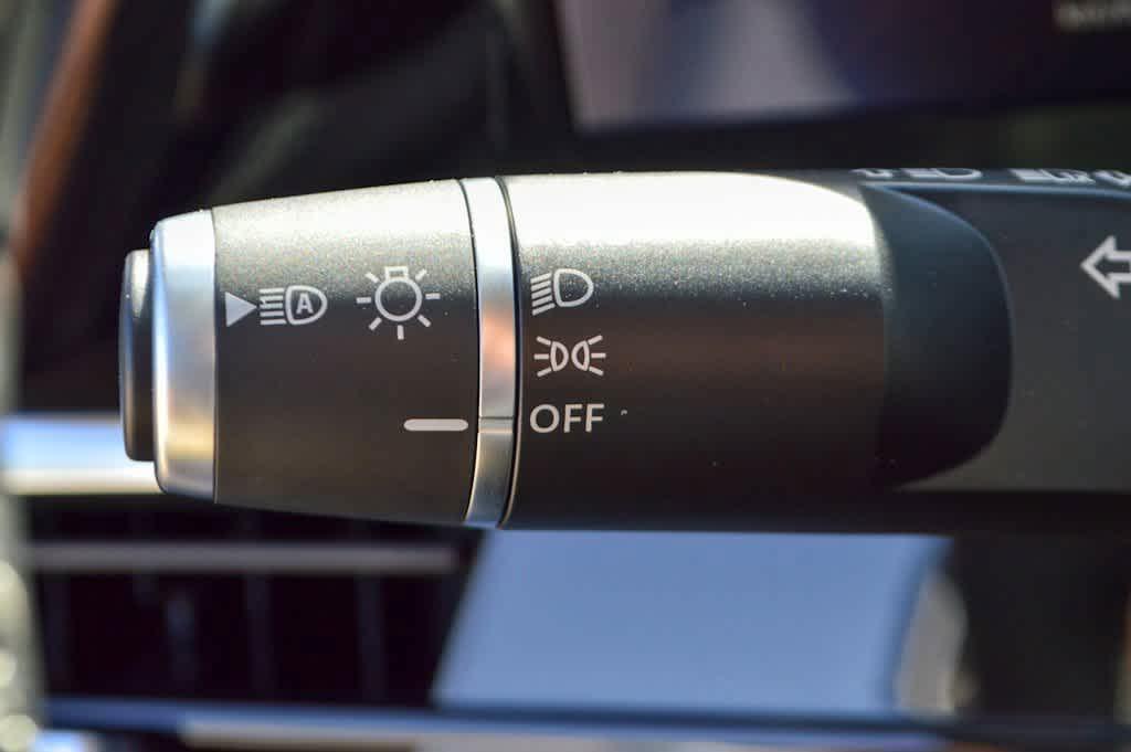 new 2025 INFINITI QX80 car, priced at $102,845