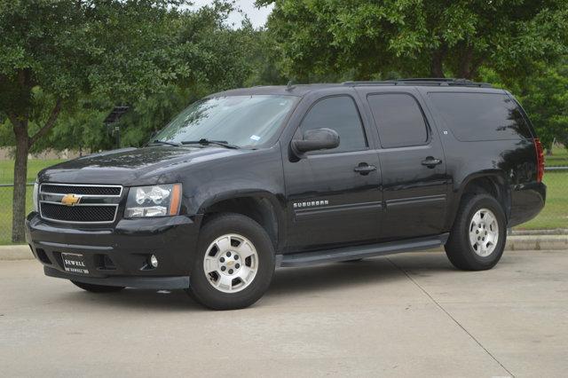 used 2014 Chevrolet Suburban car, priced at $9,998