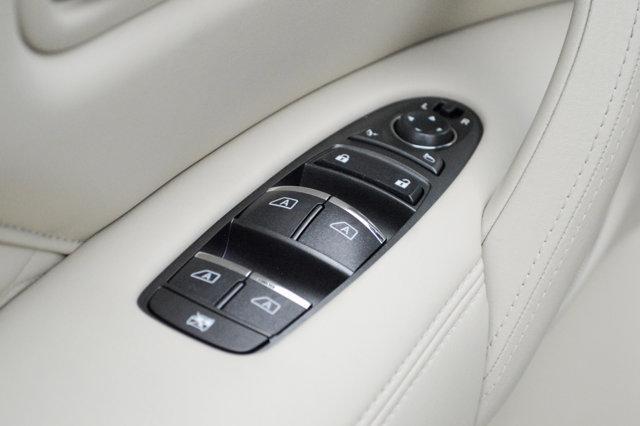 used 2024 INFINITI QX80 car, priced at $63,950