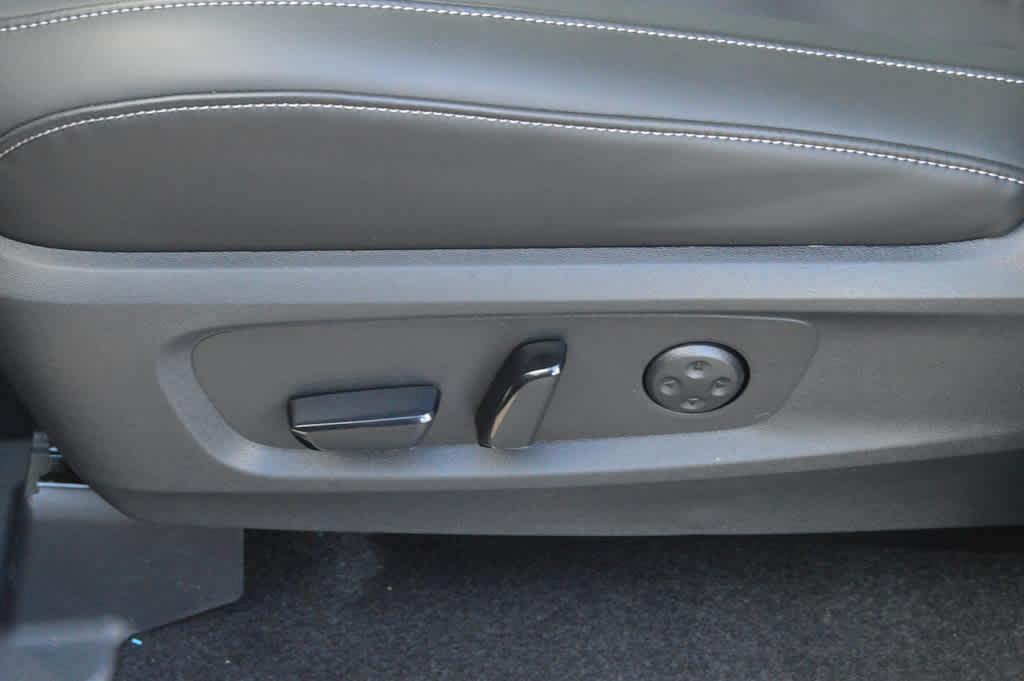 new 2026 INFINITI QX60 car, priced at $60,185