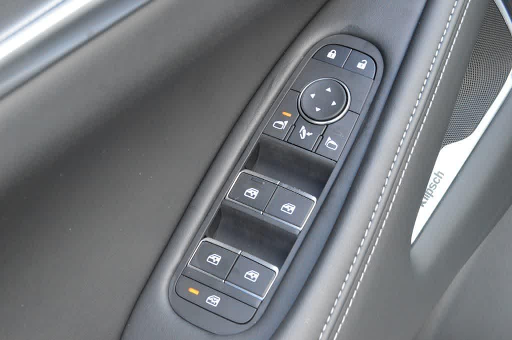 new 2026 INFINITI QX60 car, priced at $60,185