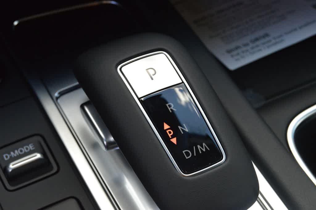 new 2026 INFINITI QX60 car, priced at $60,185