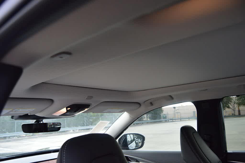 new 2026 INFINITI QX60 car, priced at $60,185