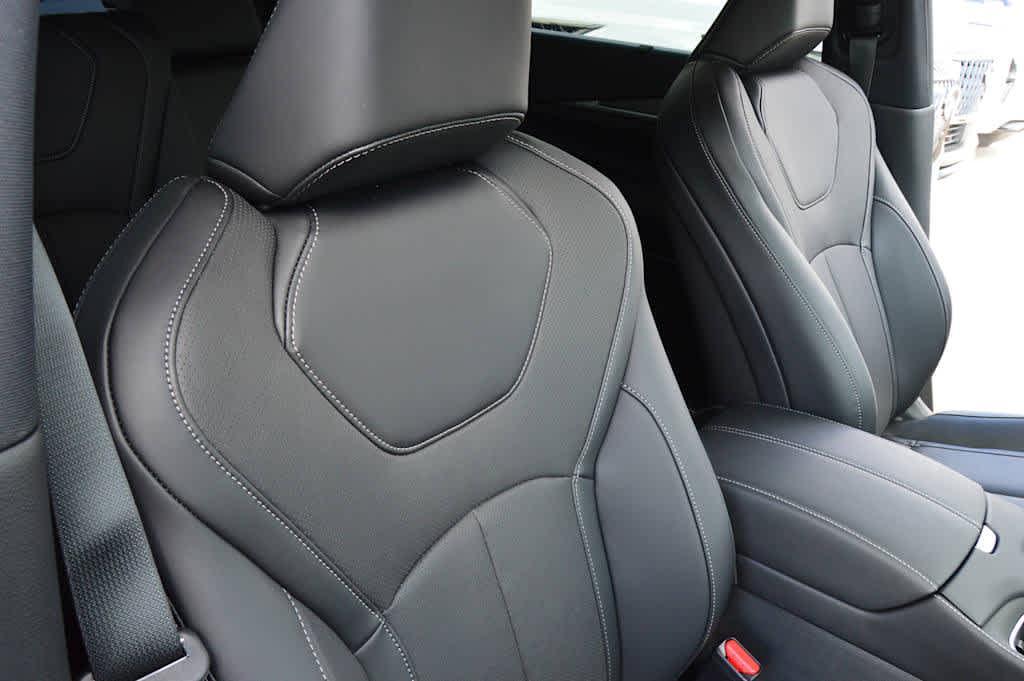 new 2026 INFINITI QX60 car, priced at $60,185