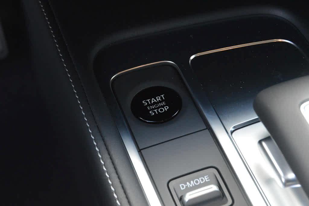 new 2026 INFINITI QX60 car, priced at $60,185