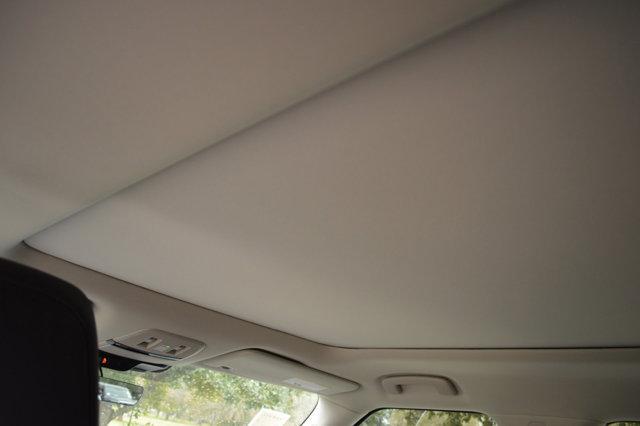 new 2025 INFINITI QX80 car, priced at $92,100