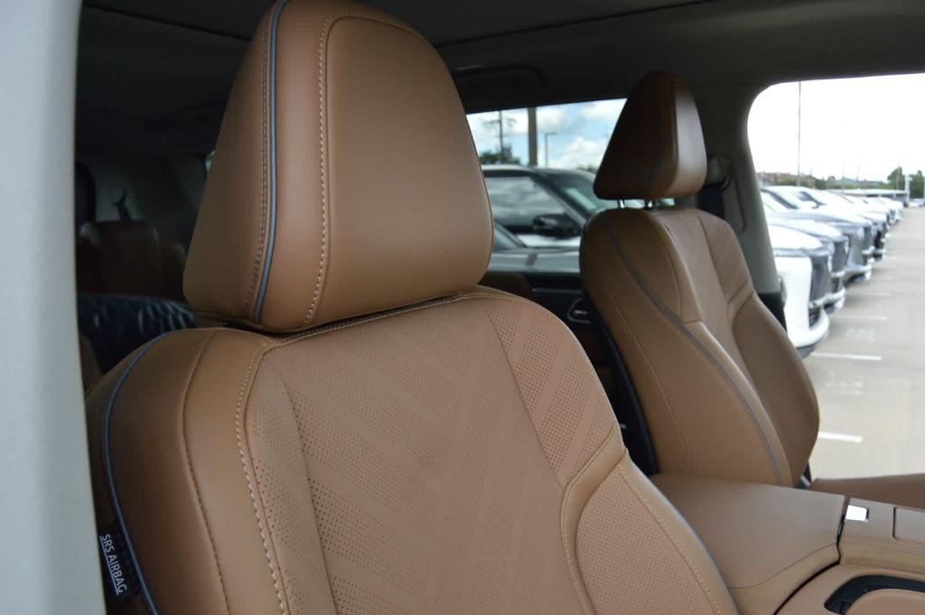 new 2026 INFINITI QX80 car, priced at $95,175
