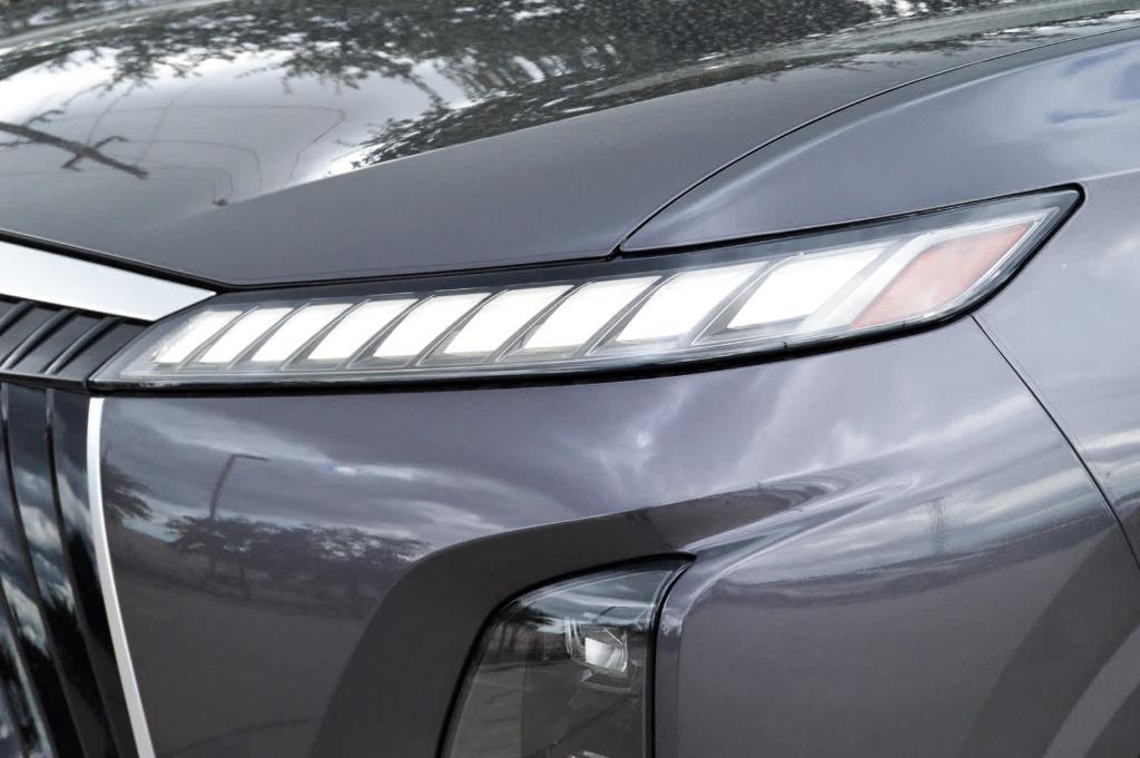 new 2026 INFINITI QX80 car, priced at $95,175