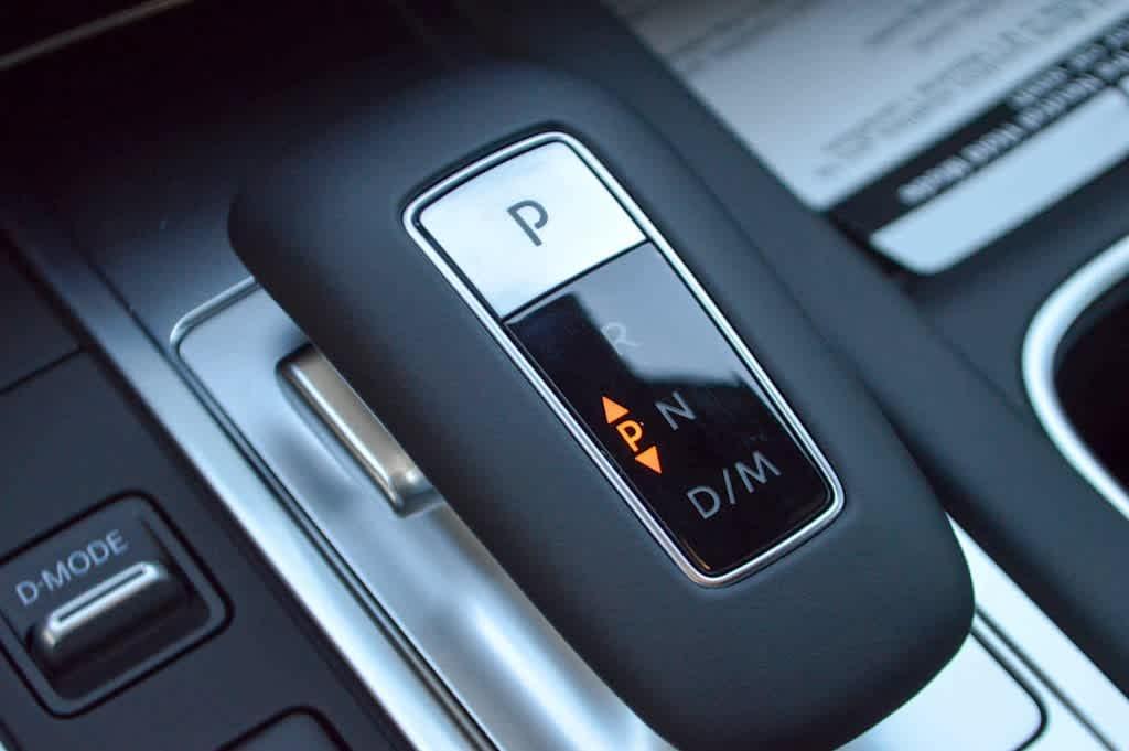 used 2025 INFINITI QX60 car, priced at $51,999
