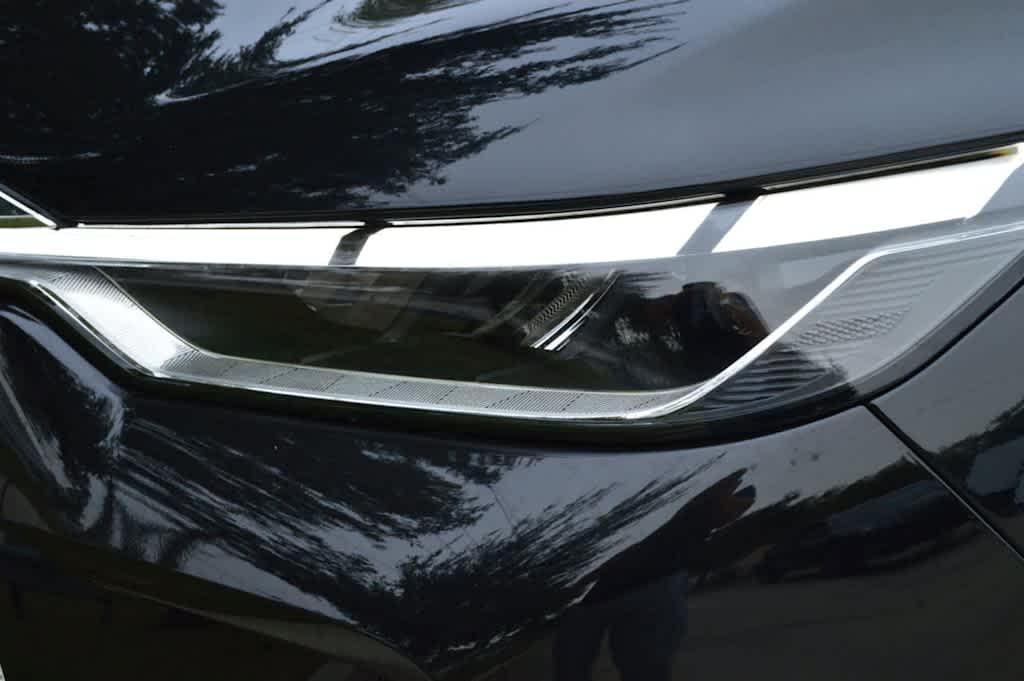used 2025 INFINITI QX60 car, priced at $51,999