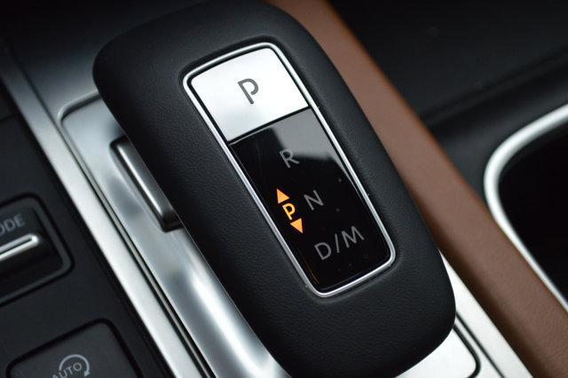 used 2025 INFINITI QX60 car, priced at $55,999