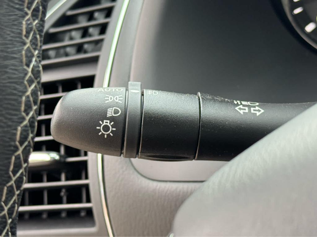 used 2024 INFINITI QX80 car, priced at $49,499