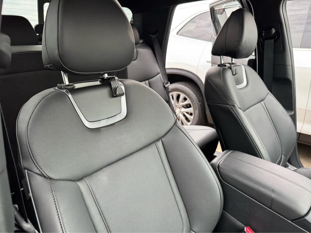 used 2024 Hyundai SANTA CRUZ car, priced at $30,999