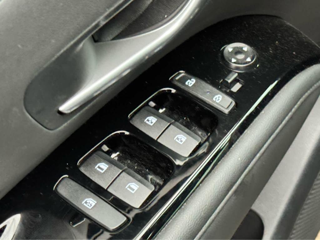 used 2024 Hyundai SANTA CRUZ car, priced at $30,999