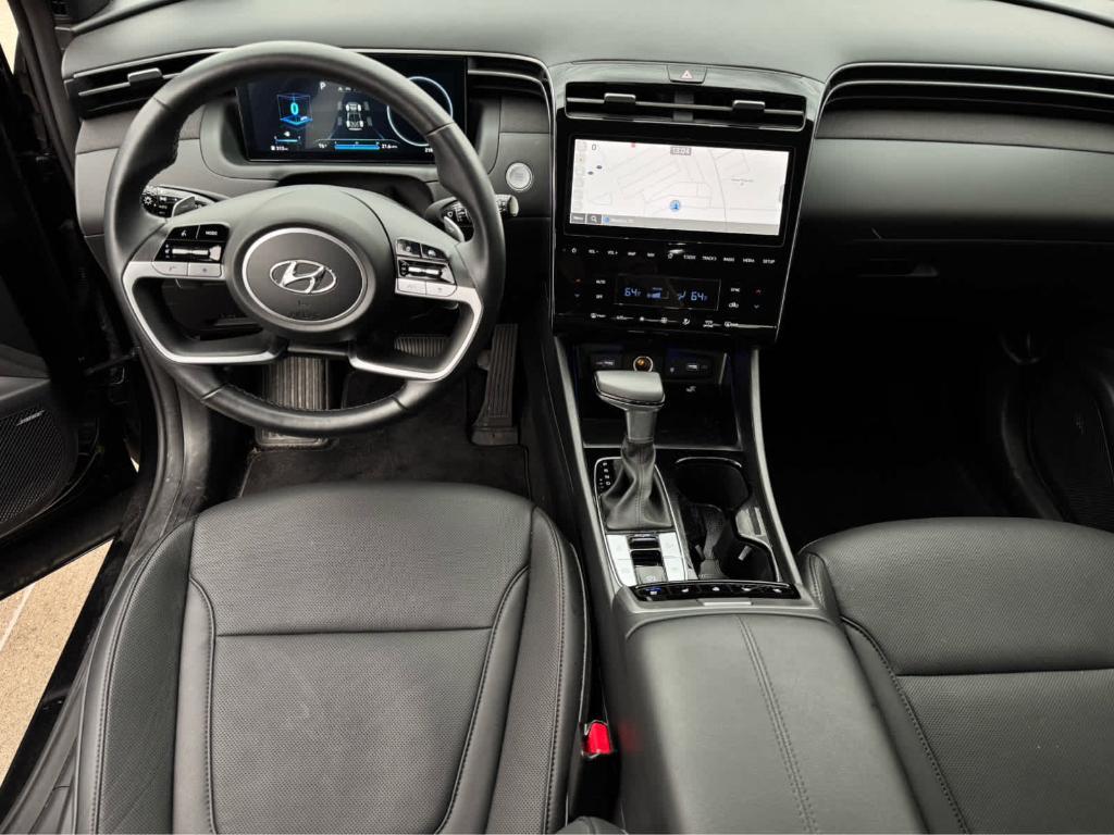 used 2024 Hyundai SANTA CRUZ car, priced at $30,999