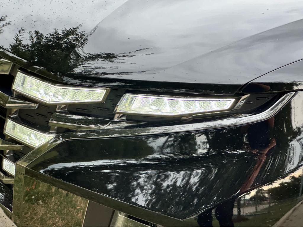 used 2024 Hyundai SANTA CRUZ car, priced at $30,999