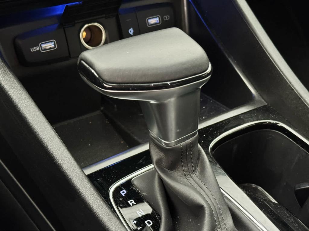 used 2024 Hyundai SANTA CRUZ car, priced at $30,999