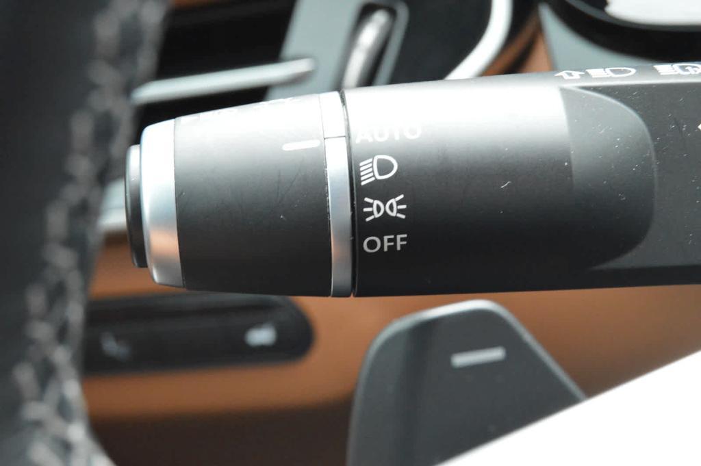 used 2025 INFINITI QX60 car, priced at $57,999