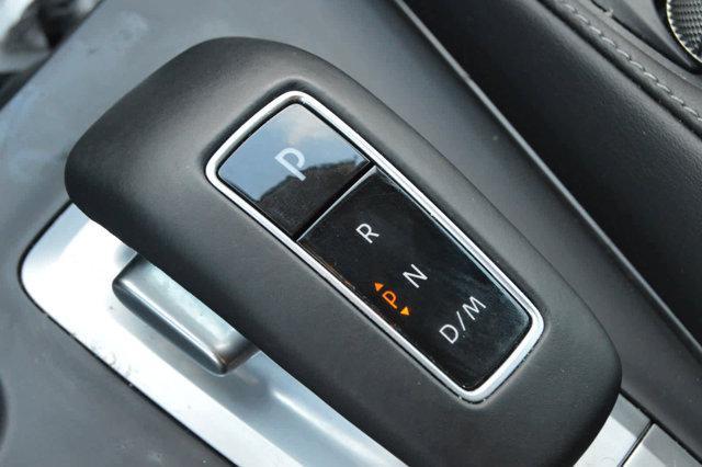 used 2025 INFINITI QX50 car, priced at $35,999