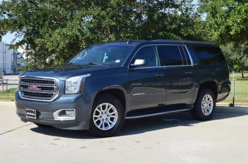 used 2019 GMC Yukon XL car, priced at $24,998