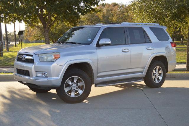 used 2012 Toyota 4Runner car, priced at $16,997