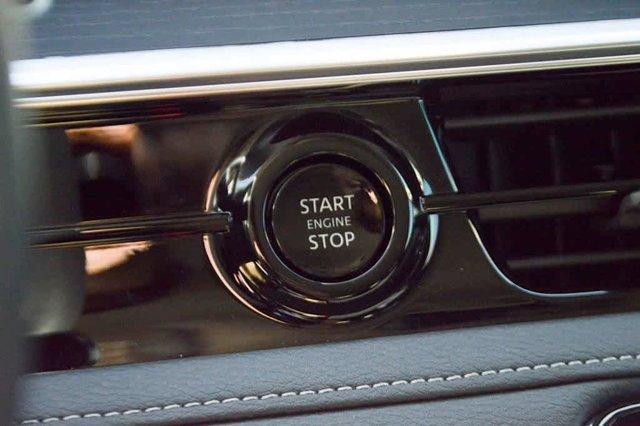 new 2025 INFINITI QX80 car, priced at $102,845