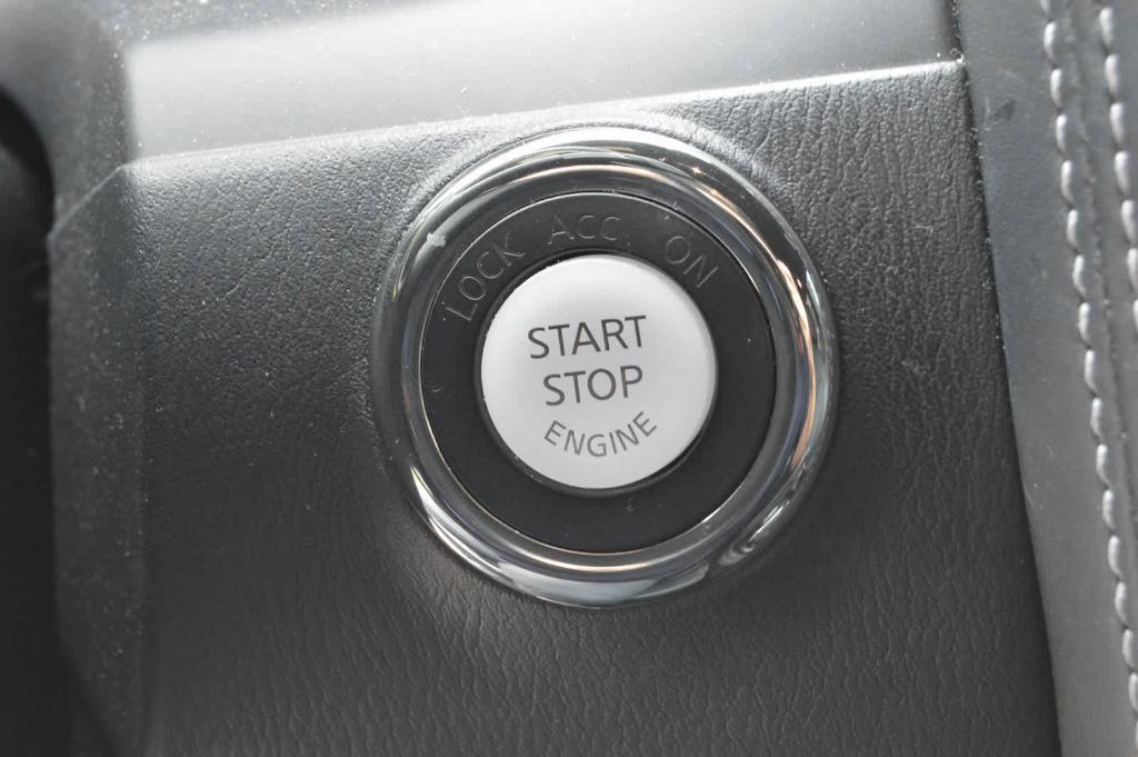 used 2022 INFINITI QX80 car, priced at $46,999