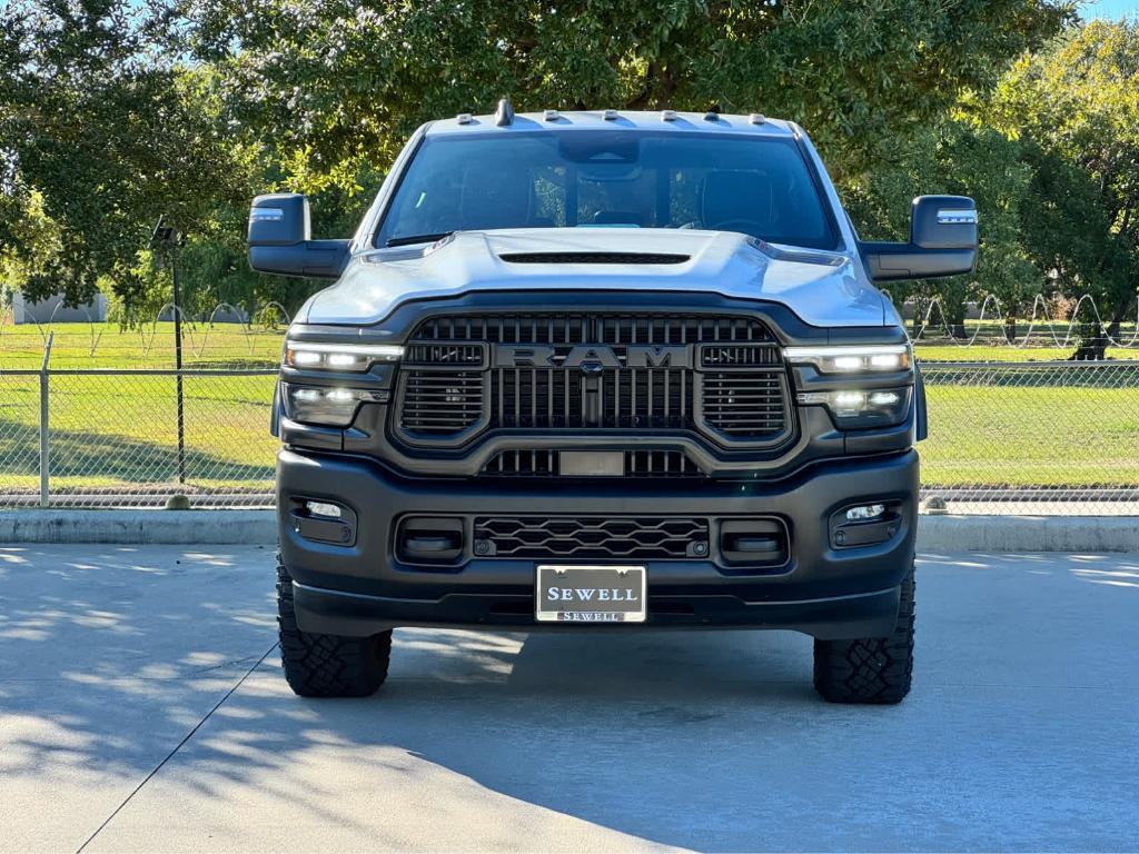 used 2025 Ram 2500 car, priced at $74,961