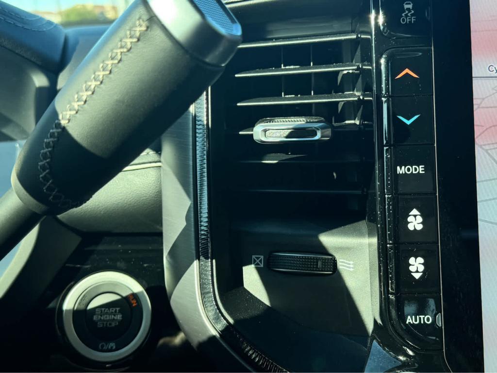 used 2025 Ram 2500 car, priced at $74,961